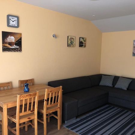 Guesthouse Hévíz Eksteriør bilde