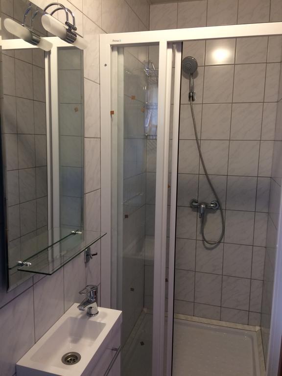 Guesthouse Hévíz Eksteriør bilde
