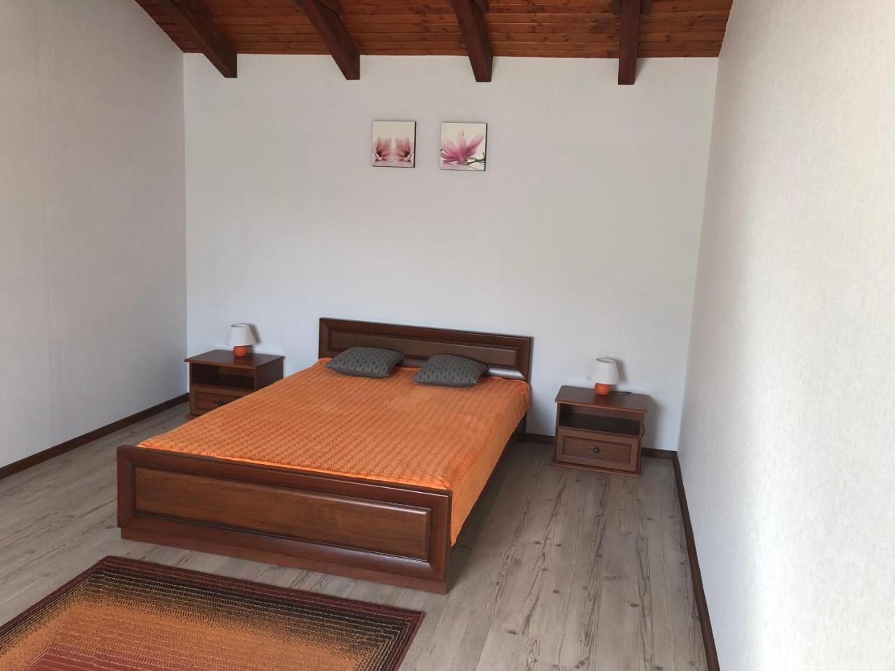 Guesthouse Hévíz Eksteriør bilde