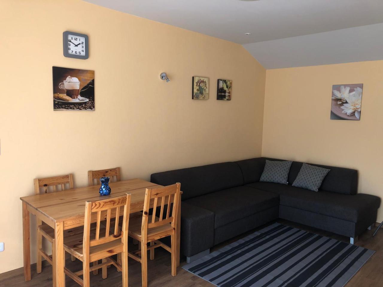Guesthouse Hévíz Eksteriør bilde