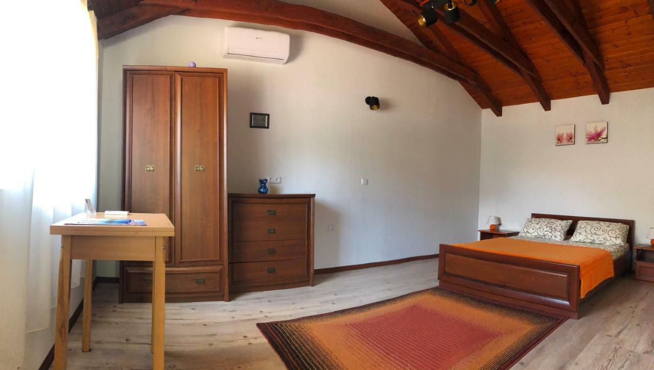 Guesthouse Hévíz Eksteriør bilde